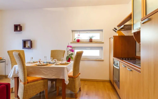 New apartment Lory