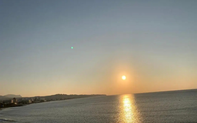 Central Urban Luxury Sea View Apt Since 2009