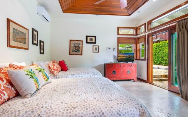 Diamond Head Tiki Estate