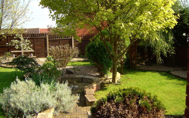 James House