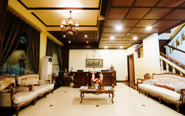 Hotel San Marco