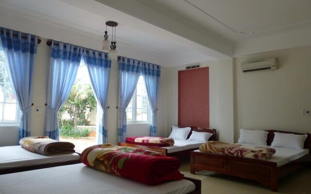 Hai Yen Hotel