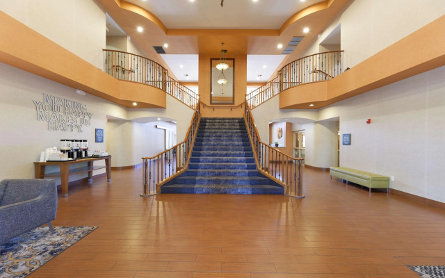 Hampton Inn & Suites Phoenix-Goodyear