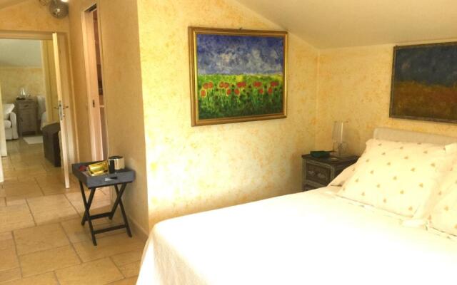 Villa Con Piscina a Carloforte