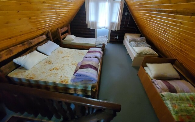 Белые холмы