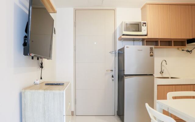 Comfortable Stay 2Br Apartment At Tokyo Riverside Pik 2