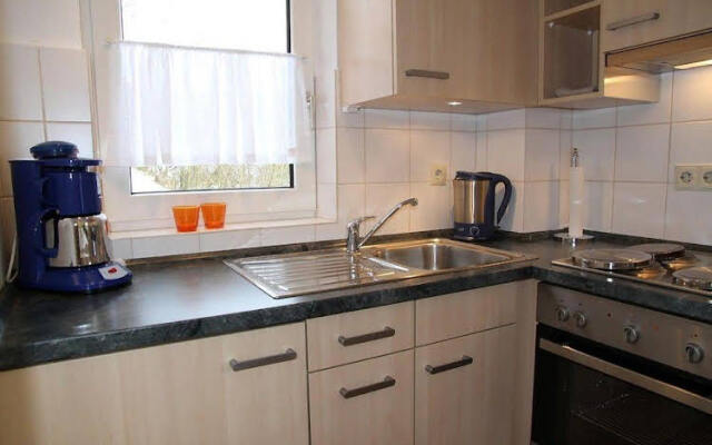 Ferienwohnungen Himmelreich