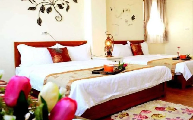 Sweetflower B&B