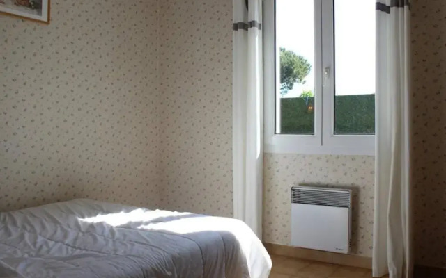 Maison Saint-Pierre-d'Oléron-La Cotinière, 4 pièces, 6 personnes - FR-1-246A-368