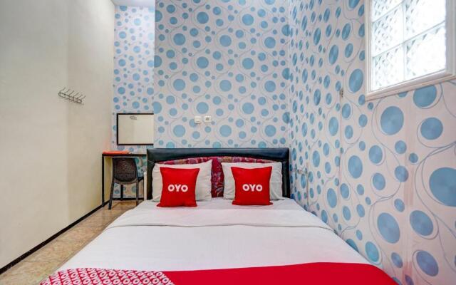 Hotel O Lancar Homestay Syariah