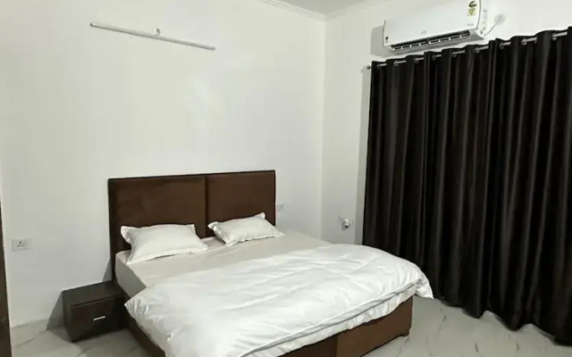 Hotel CDS Residency