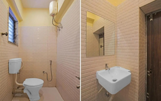 OYO 70200 Avenue Inn