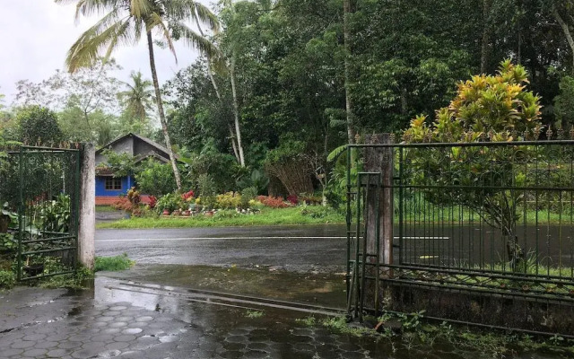 Penginapan Cipto Wening