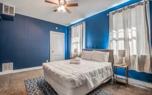 Glenview Guesthouse