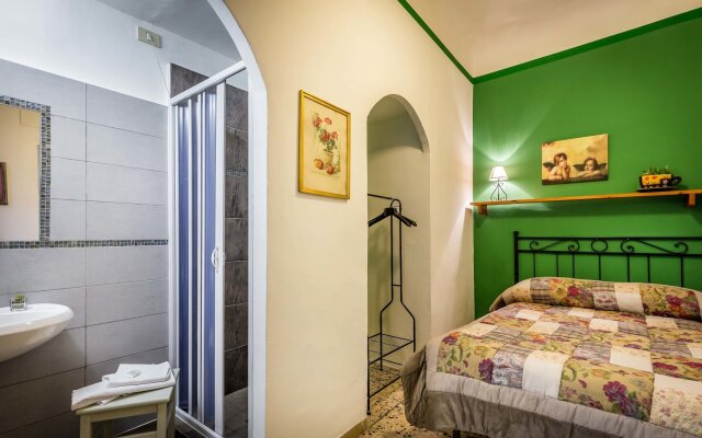 Hotel Ferretti