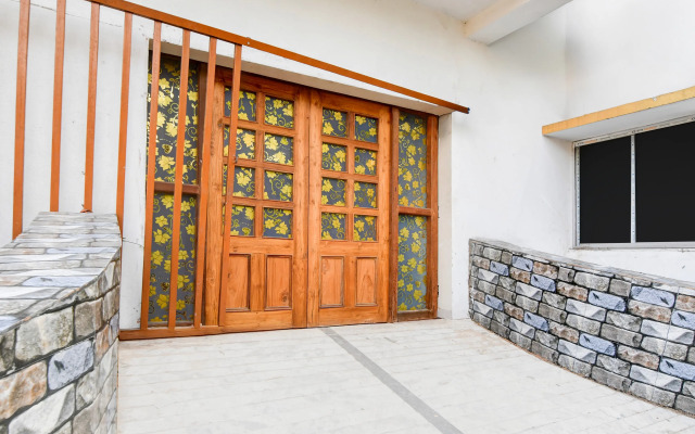 Super Collection O Howrah Botanical Garden Formerly Tanima Villa