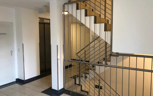 Ferienwohnung direkt am Meer