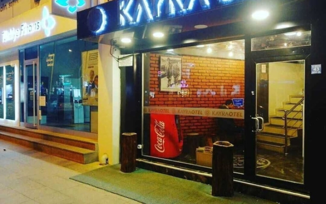 Kayra Otel