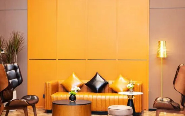 Homeinn Plus Hotel (Chengdu Panda Base Longtan Temple Subway Station) – Guest Rooms – Chengdu