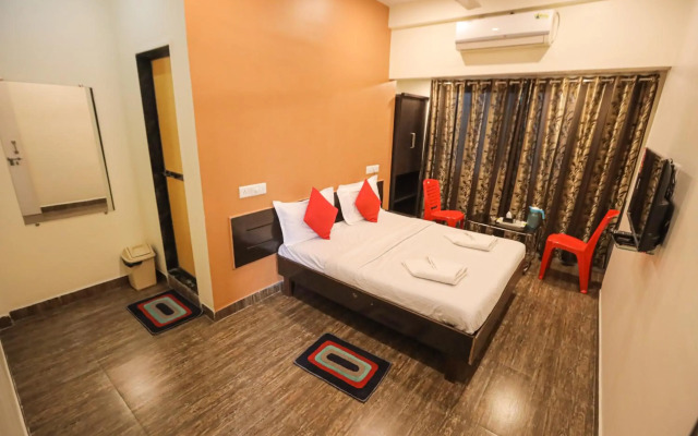 Vista Rooms at Wax Museum