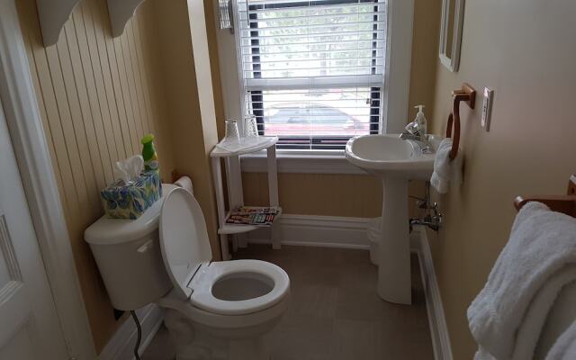 La Maison Mer de Cocagne