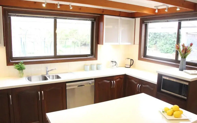 Elegant Style Bay of Fires