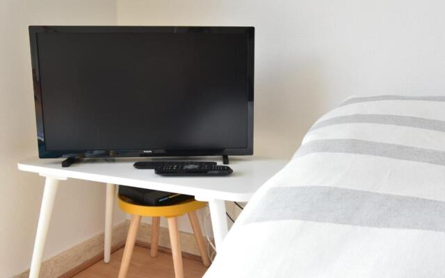 Appartement Arcachon, 1 pièce, 2 personnes - FR-1-420-97