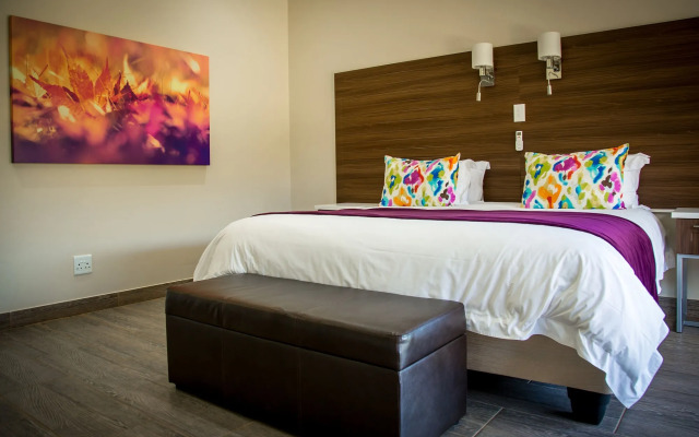 Seasons Golf Leisure Spa