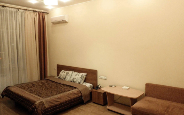 UKR Apartments