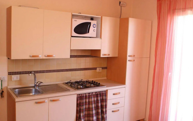 Motta Residence