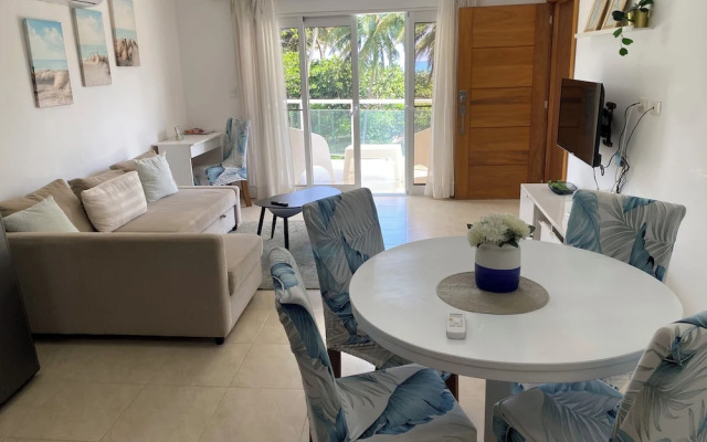ResCristamar CMA304 Cabarete POP