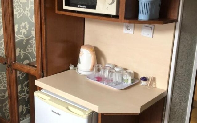 Mosoly Apartman