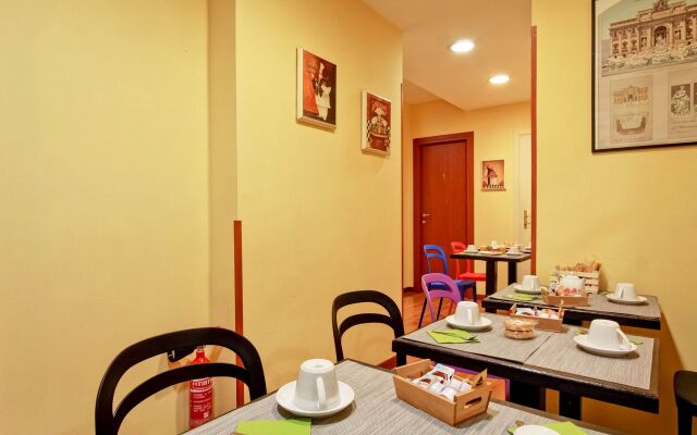 Vacanze a Roma