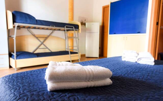 Giardini Sausari Residence