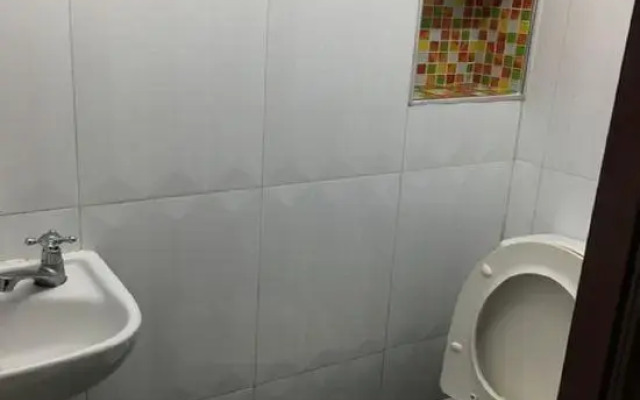 Yuzhou Hotel