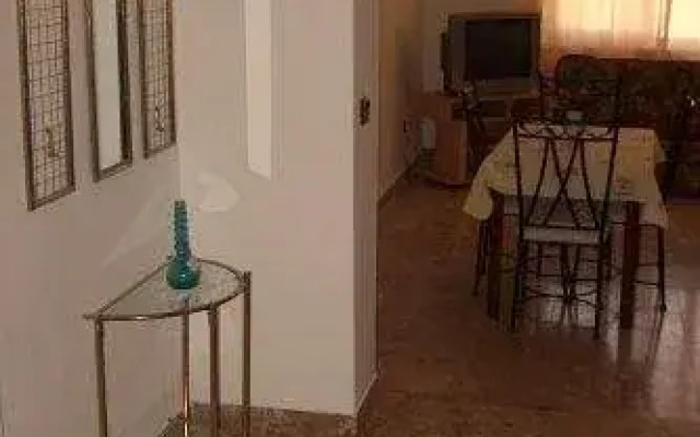 Apartments de Chiudi