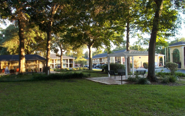 SureStay Plus Hotel by Best Western St Marys Cumberland