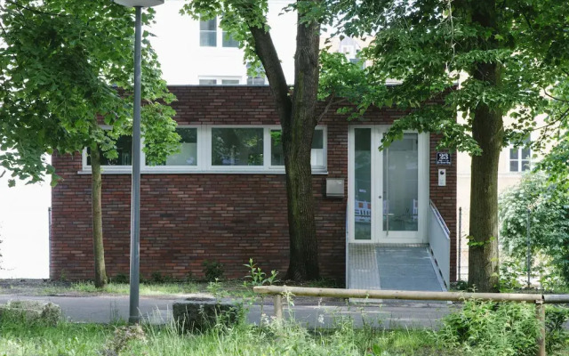 Stadthaus Regensburg