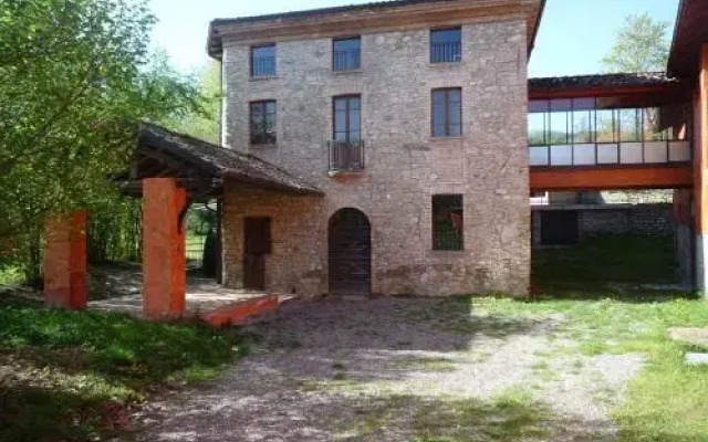 Il Molino del Groppo