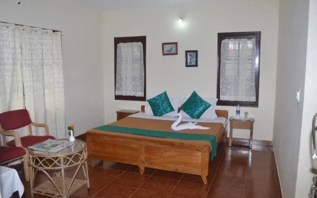 Leisure Vacations Three Rivers Resort, Coorg