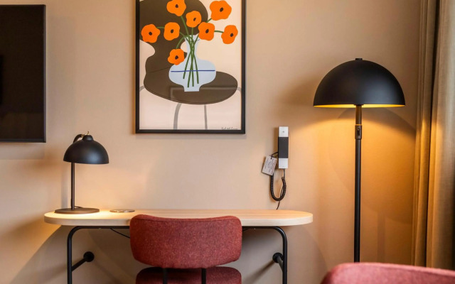 Scandic Sydhavnen