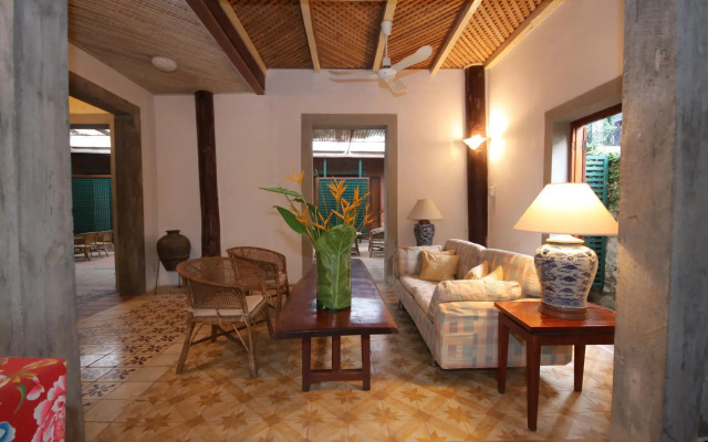 Sala Prabang Hotel