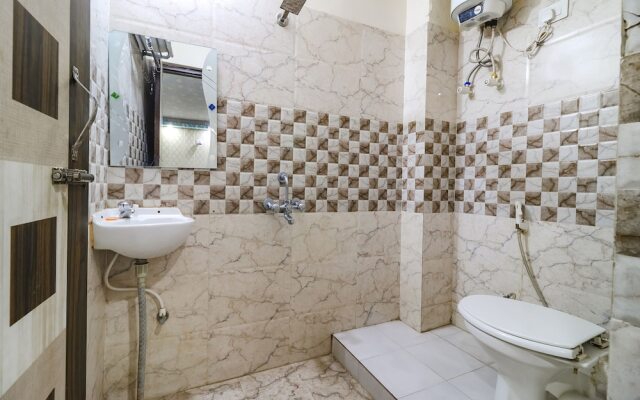 Fabhotel Magadh Palace