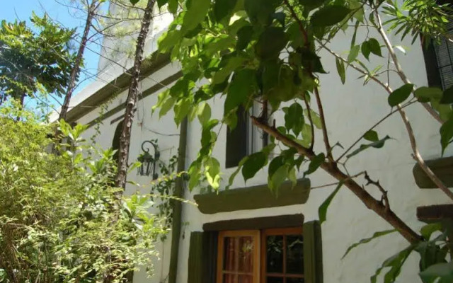 San Telmo Colonial Hotel Boutique