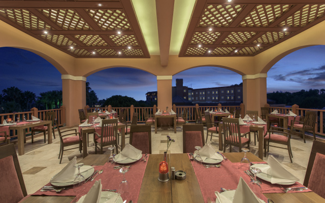 Megasaray Club Belek
