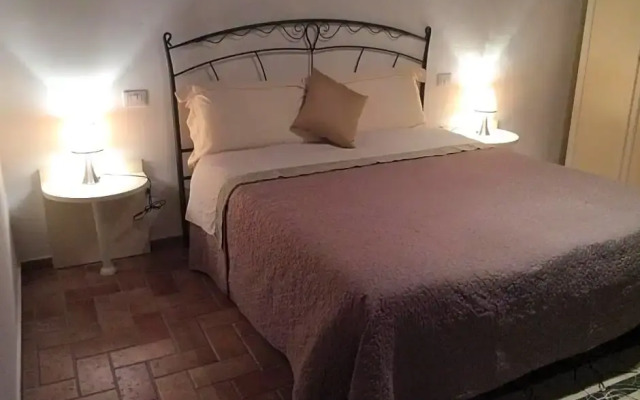 Appartamento Palazzo Sadun