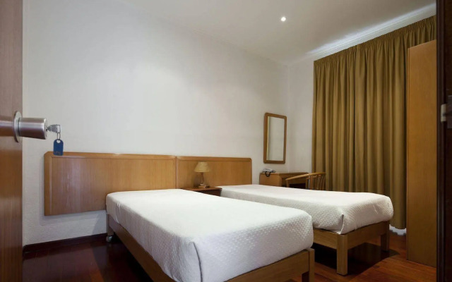 Hotel Portuense Lisboa