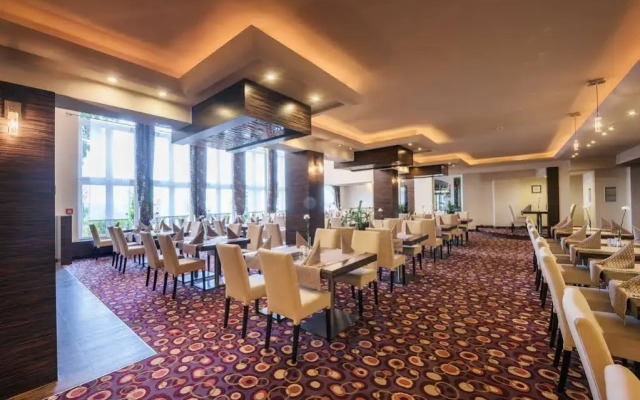 Malinowy Dwór Hotel Medical SPA