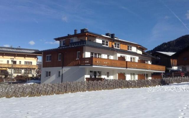Kitzpanorama by Kaprun Rentals