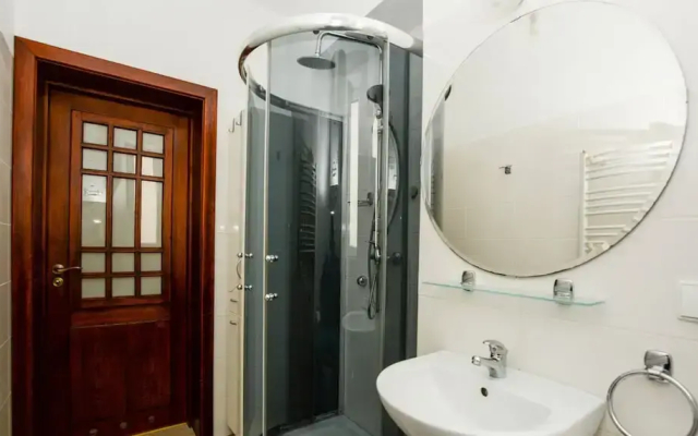 Apartament w centrum Sopotu